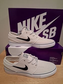 NIKE SKATEBOARD ZOOM JONOSKI 0G+ SIZE 9 NEW