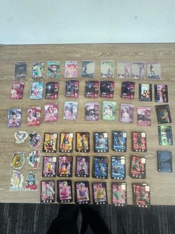 Kayou KPOP Demon Hunters – Energy Edition TCG