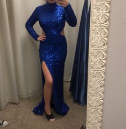 Women's Formal Dress