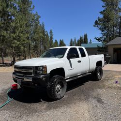 2010 Chevrolet Silverado 1500