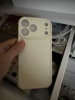 iPhone 17 Pro Max Case