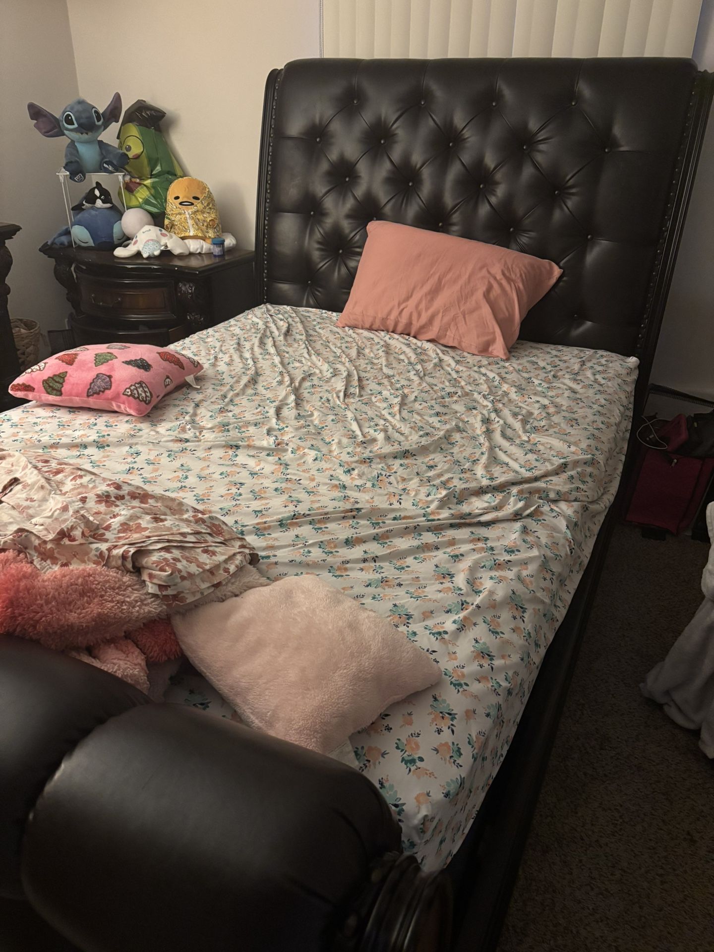 Bedroom Set