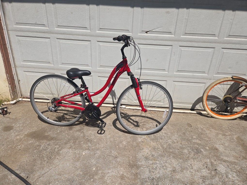 Schwinn Bike