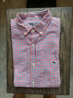 Vineyard Vines Dress Shirt