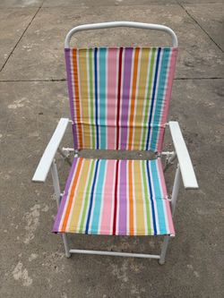 Beach/Lawn chair