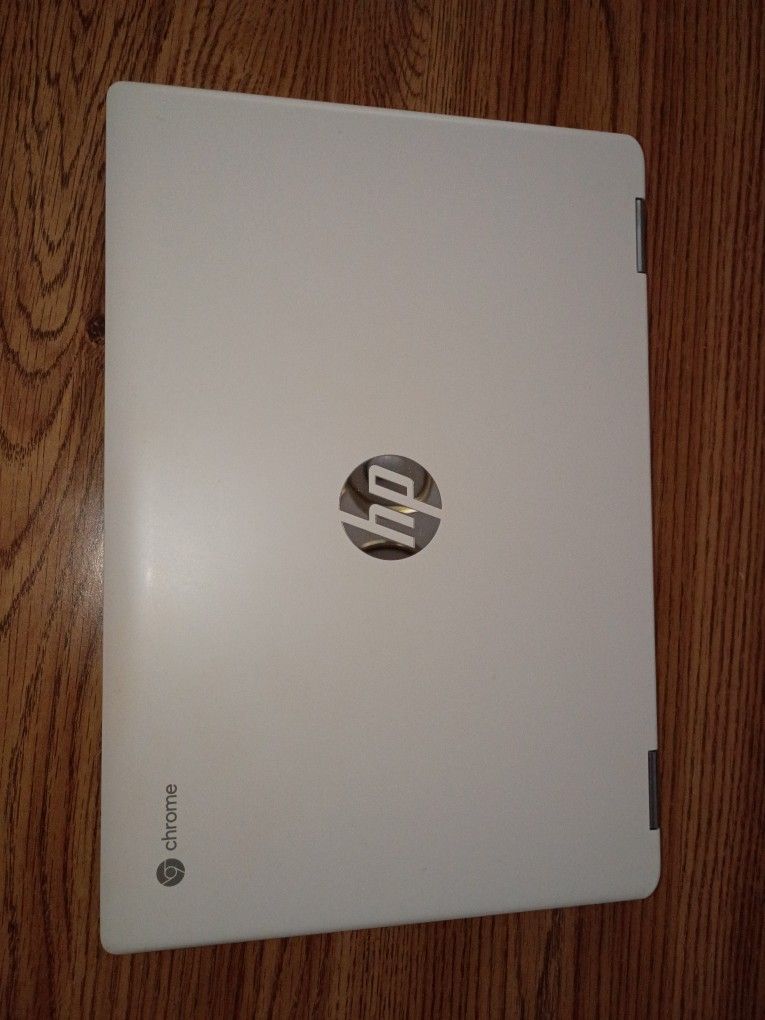 Hp Chromebook