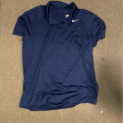 Nike Sri-fit Polo Shirt 