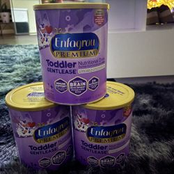 Leche Nueva Nunca Abierta