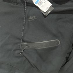 Nike Oversized Hoodie New Medium Women’s 