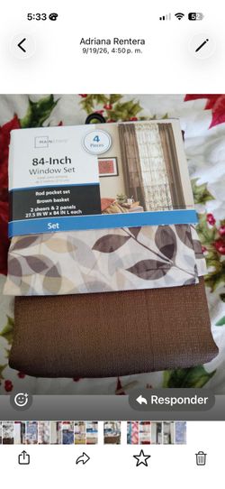 Cortinas
