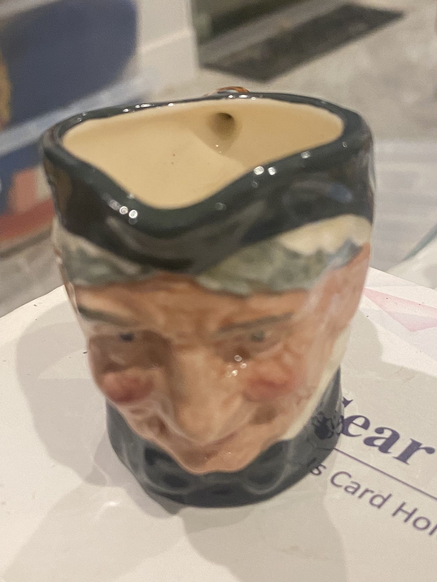 Royal Doulton “Granny”