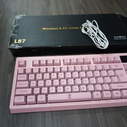 Keyboard Brand New 