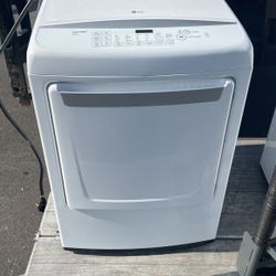 Hydro Shield Sensor Dryer LG