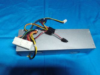 BIN#3 - Dell optiplex power supply
