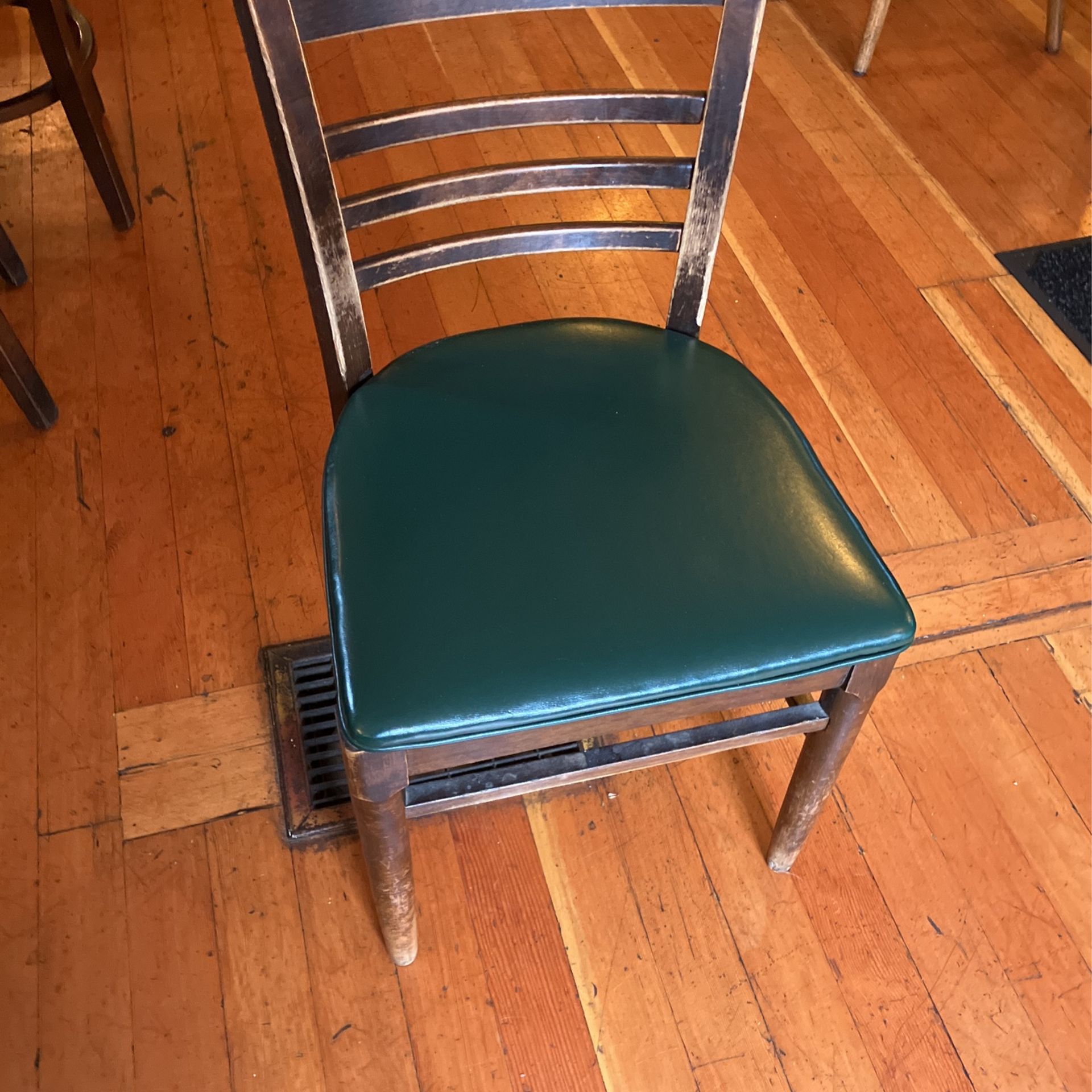 Restaurant Style Table Chairs for Sale in Seattle, WA OfferUp