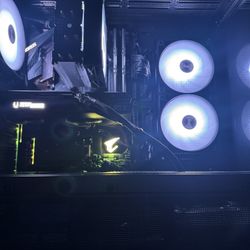 Gaming Pc OBO