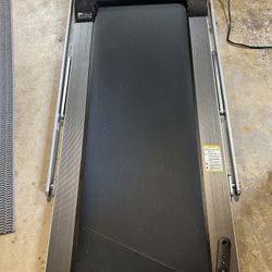 Under Desk Treadmill