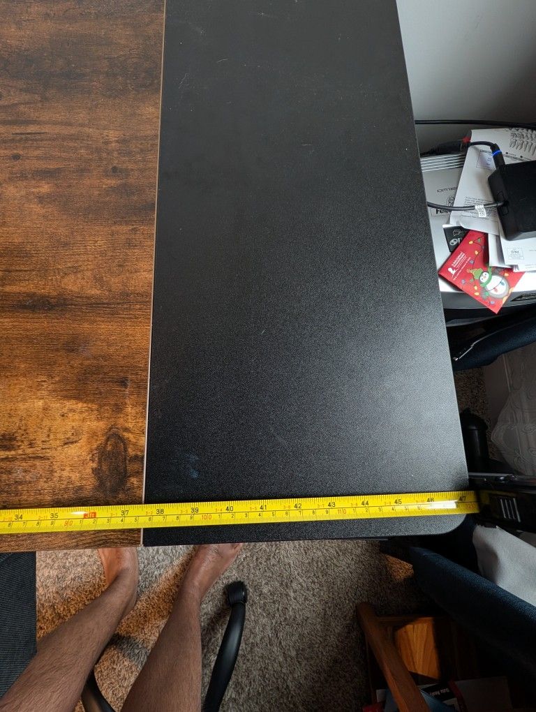 Motorized Standing Desk  