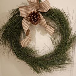 Beautiful Christmas Wreath