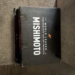 Q50 heat exchanger 3.0