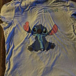 Stitch shirt 2x