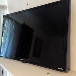 32" Roku Tv
