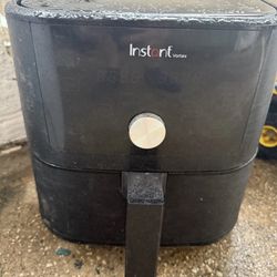 Instant Vortex 6 Air Fryer 
