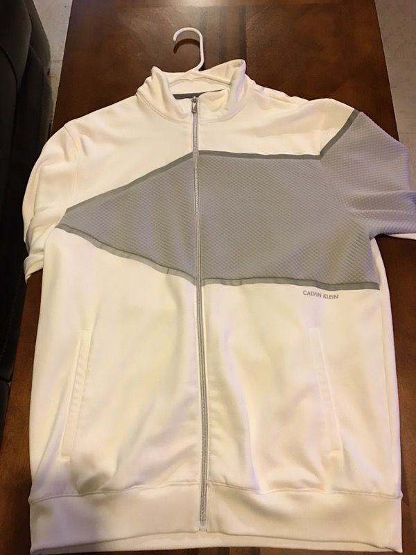 Calvin Klein Jacket