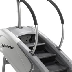 Today Home Gym Exercise Machine; STAIRMASTER SM3 STEPMILL equipment, Shape Up In Your Own Space REDUCED Like New!