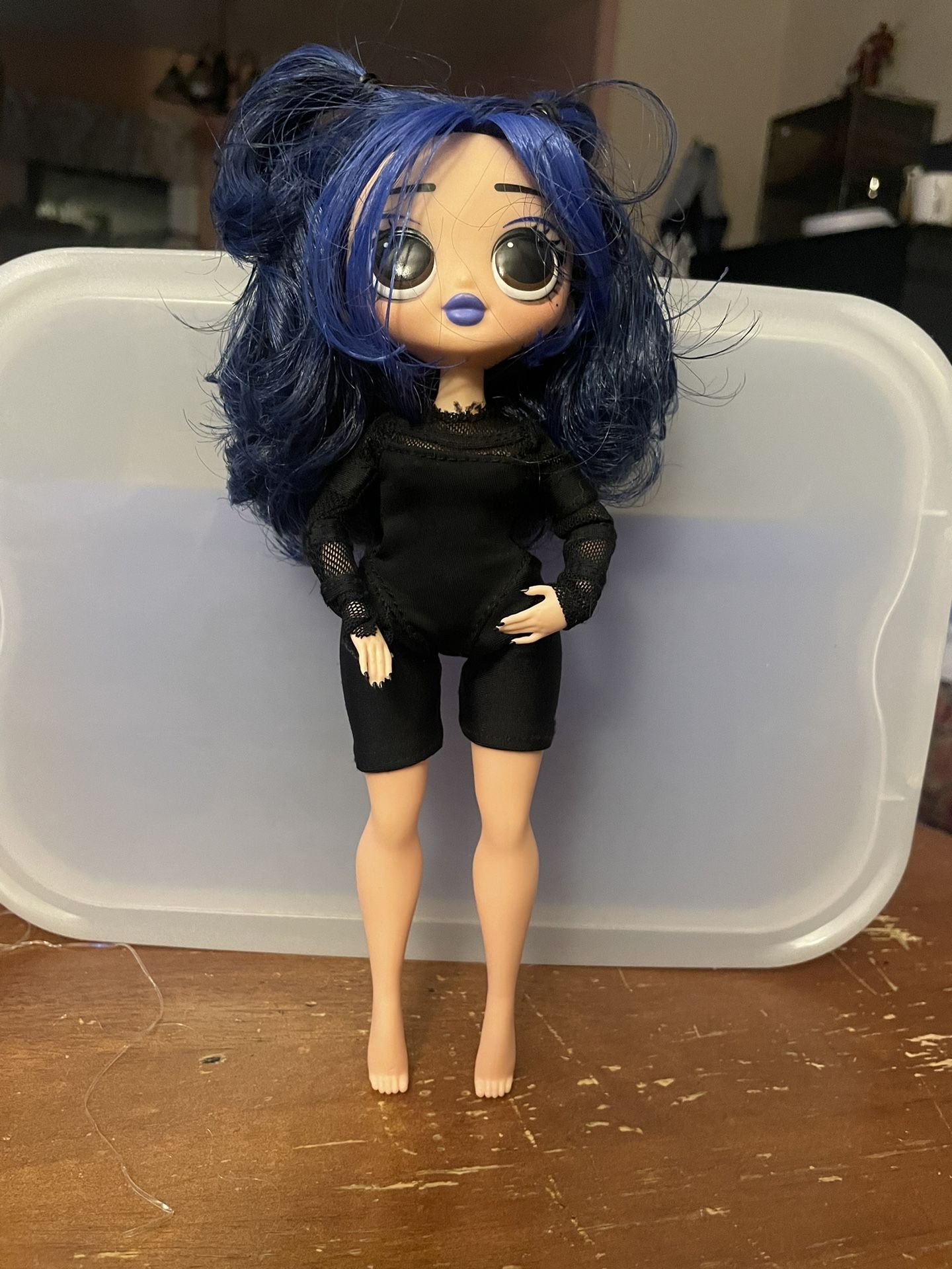 LOL Surprise OMG Moonlight B.B. Doll