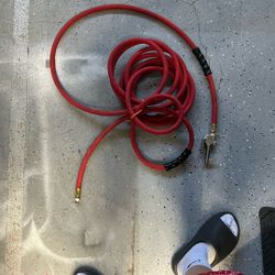 Air Compressor Hose
