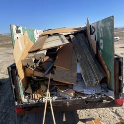 Trash Haul