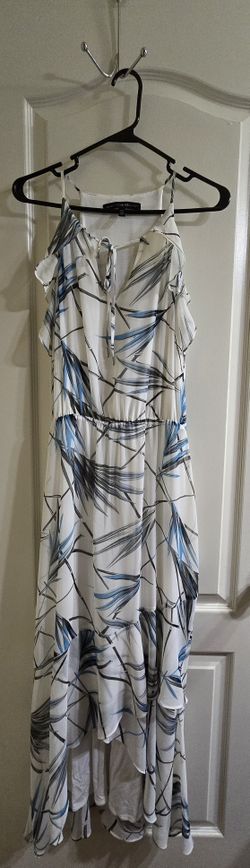 White House Black Market Dress