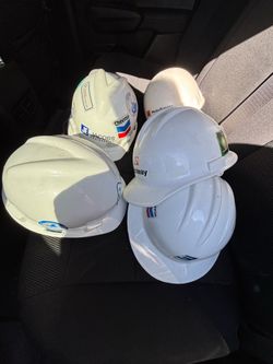 Hard Hats