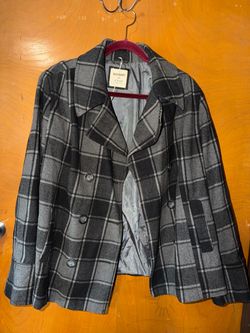 Women’s size XL