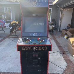 Mortal Kombat 3 Arcade 