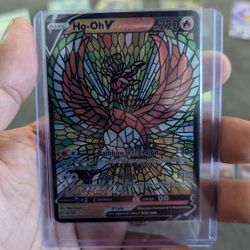 Custom Pokémon Cards – Unique Designs, Great for Collectors!