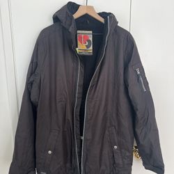 Burton Snowboard Jacket (L)