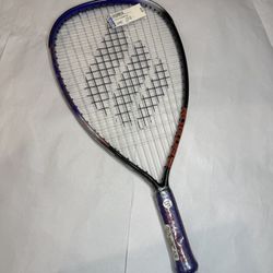 Ektelon Racquet racket ball new 