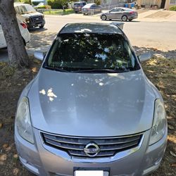 2010 Nissan Altima