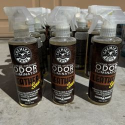 Odor Eliminator 