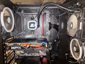 Budget Gaming PC