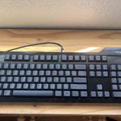 Das Mechanical Keyboard 