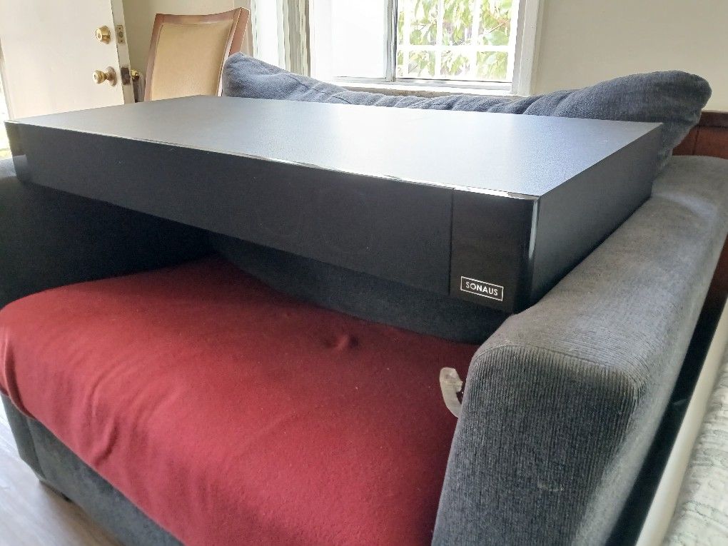 Sonaus Speaker