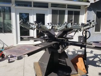 Screen Printing for Sale in Santa Ana, CA - OfferUp