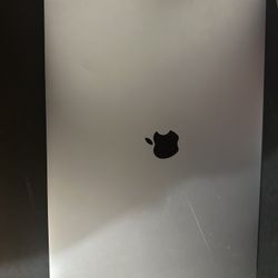 MacBook Pro 16 Inch Retina 