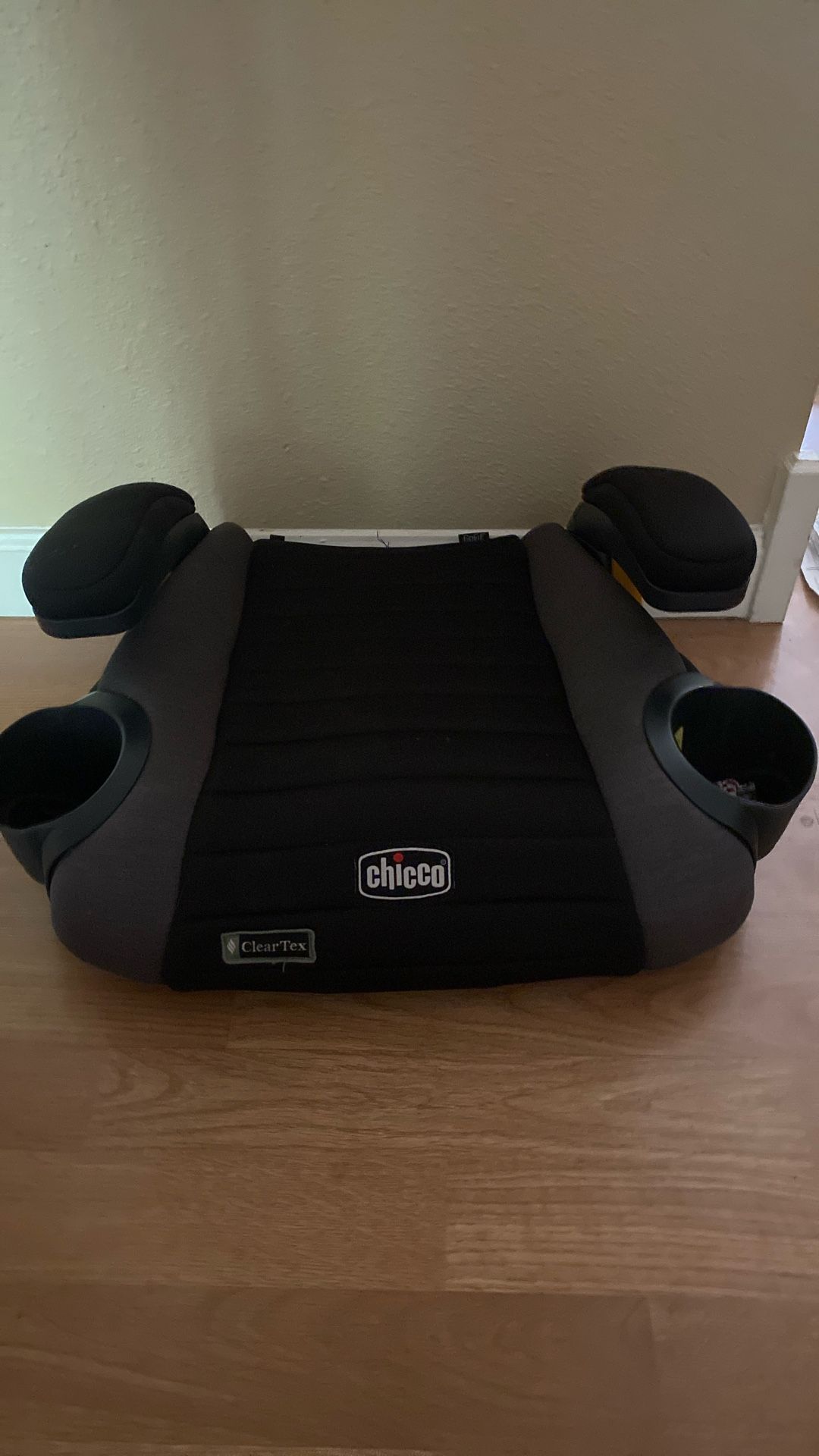Booster Seat