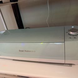 Cricut Explore Air 2