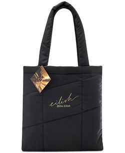 Billie Eilish Tote Bag - BRAND NEW