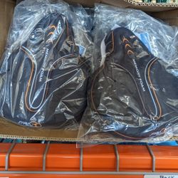 Wholesale!!! $140/20 pcs Bike Seat Cushion Cover Memory Foam